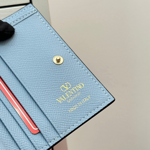 超激安ブランド財布偽物角部分ディテール